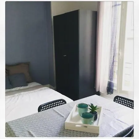 Cosy Proche Parcs, Opera, Centre Vichy