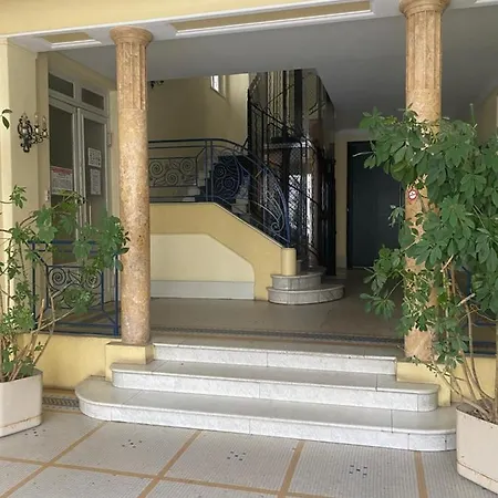 Apartament Cosy Proche Parcs, Opera, Centre *