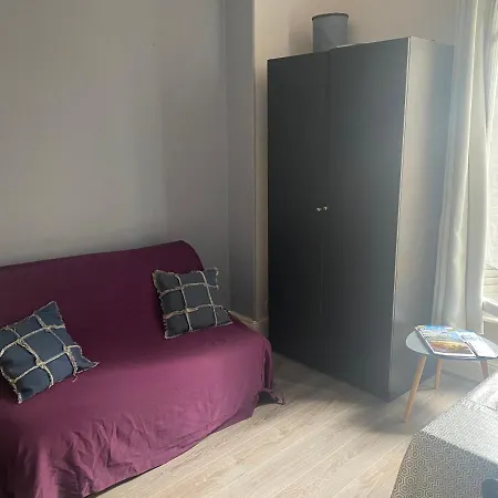 Cosy Proche Parcs, Opera, Centre Vichy