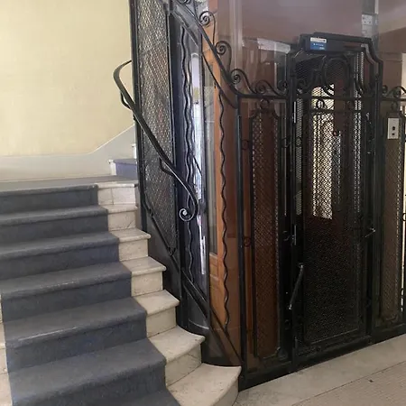 Διαμέρισμα Cosy Proche Parcs, Opera, Centre *