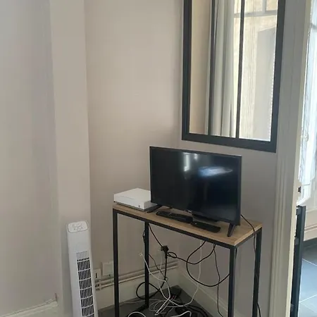 Studio Moderne Proche Cavilam, Centre, Opera, Parcs Apartment *