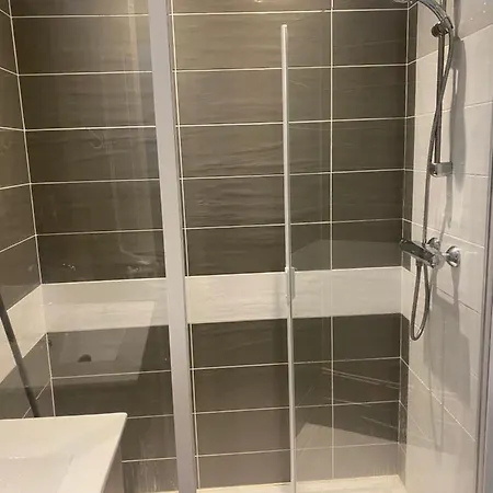 Studio Moderne Proche Cavilam, Centre, Opera, Parcs *