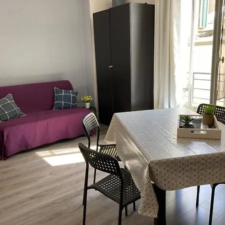 Studio Moderne Proche Cavilam, Centre, Opera, Parcs * Vichy